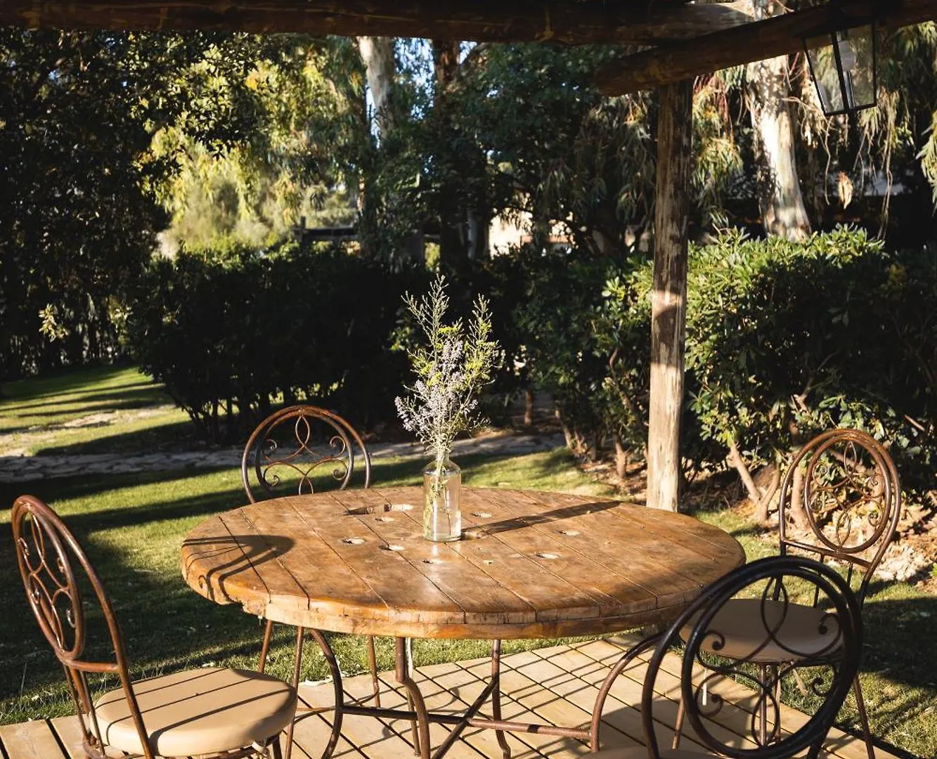 Le Fraine - Agriturismo & Olives Glamping Villa Santa Luce